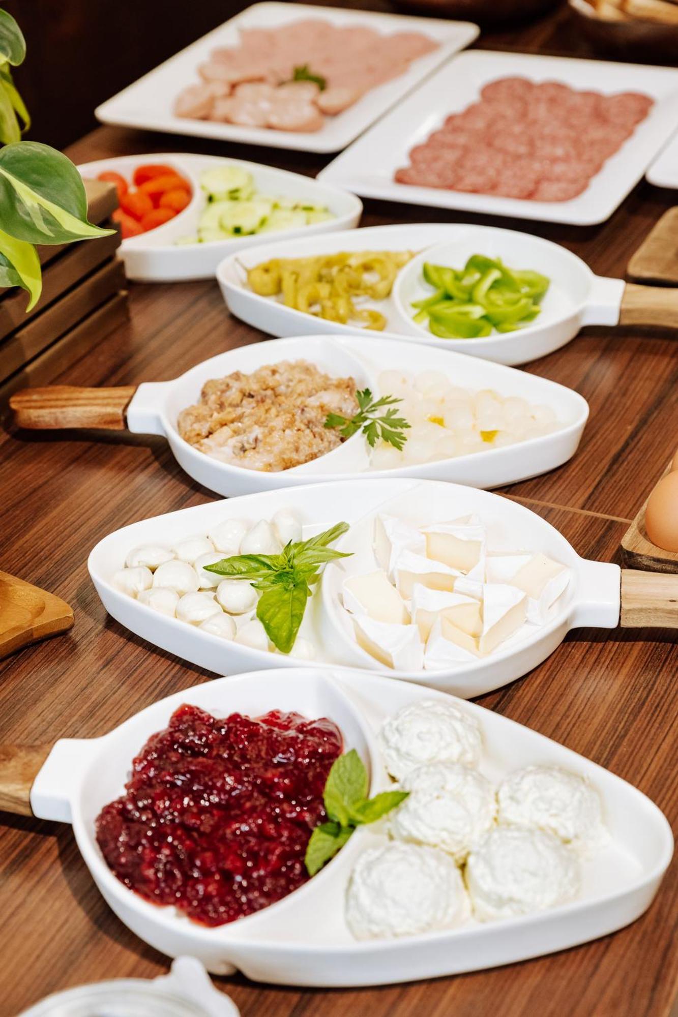 Gostisce Krivograd 호텔 Prevalje 외부 사진